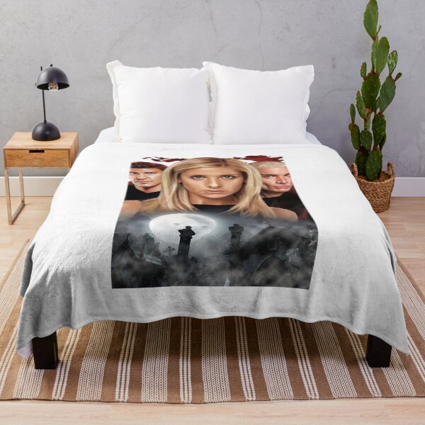 Item preview, Birthday Gifts Buffy The Vampire Slayer Awesome For Music Fans designed and sold by ArielAlvarez.