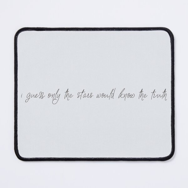 Item preview, Blender 5sos Lyrics 5SOS5 designed and sold by Simply Magic Supply.
