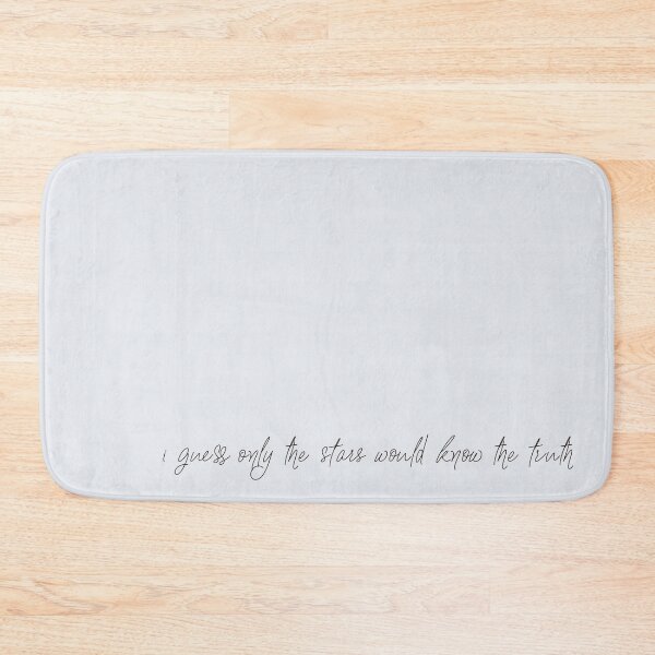 Item preview, Blender 5sos Lyrics 5SOS5 designed and sold by Simply Magic Supply.