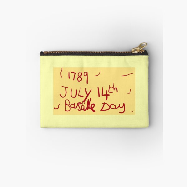 Item preview, Bastille Day designed and sold by ArtistRebeccaLS.