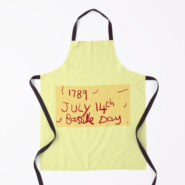 Item preview, Bastille Day designed and sold by ArtistRebeccaLS.