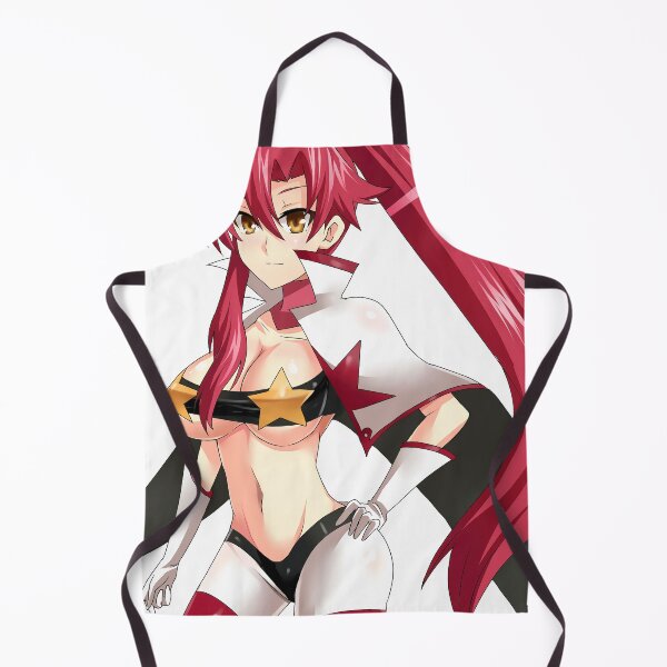 Item preview, Yoko Littner Gurren Lagann Printing For Wibu designed and sold by lorypig.