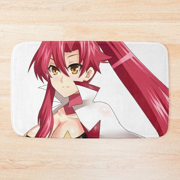 Item preview, Yoko Littner Gurren Lagann Printing For Wibu designed and sold by lorypig.