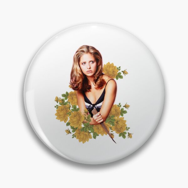 Item preview, Birthday Gifts Buffy The Vampire Slayer Idol Gifts Fot You designed and sold by ArielAlvarez.