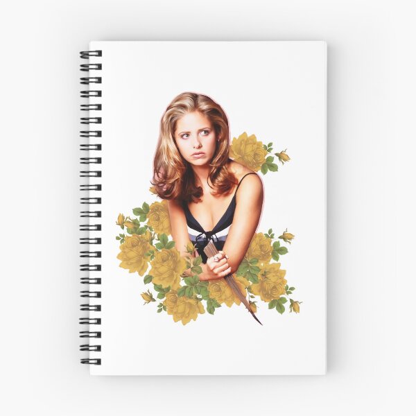 Item preview, Birthday Gifts Buffy The Vampire Slayer Idol Gifts Fot You designed and sold by ArielAlvarez.
