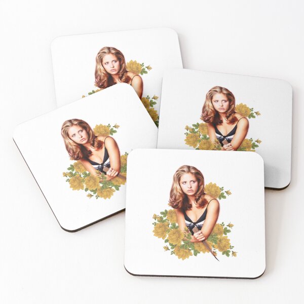 Artikelvorschau, Geburtstagsgeschenke Buffy The Vampire Slayer Idol Geschenke für Sie entworfen und verkauft von ArielAlvarez.