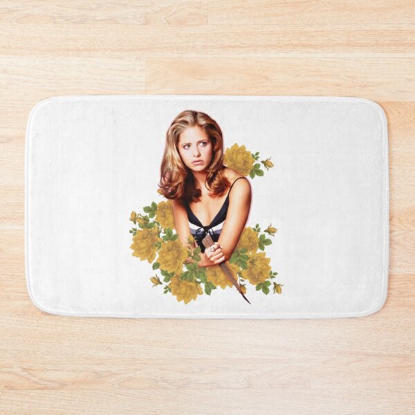 Item preview, Birthday Gifts Buffy The Vampire Slayer Idol Gifts Fot You designed and sold by ArielAlvarez.