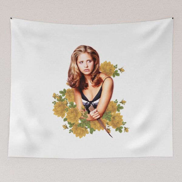 Item preview, Birthday Gifts Buffy The Vampire Slayer Idol Gifts Fot You designed and sold by ArielAlvarez.