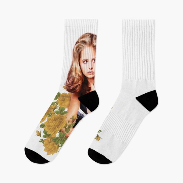 Item preview, Birthday Gifts Buffy The Vampire Slayer Idol Gifts Fot You designed and sold by ArielAlvarez.