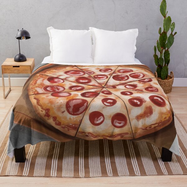 Item preview, Let's go for pizza? designed and sold by ncypatricias.