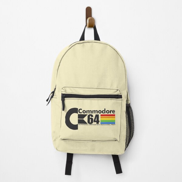 Item preview, Commodore 64 Logo designed and sold by Capturepict.