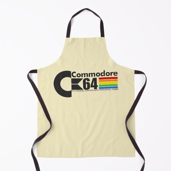 Item preview, Commodore 64 Logo designed and sold by Capturepict.
