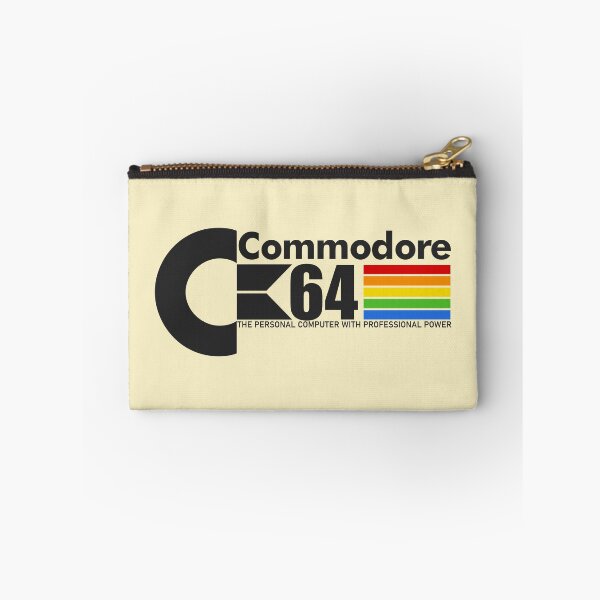 Item preview, Commodore 64 Logo designed and sold by Capturepict.