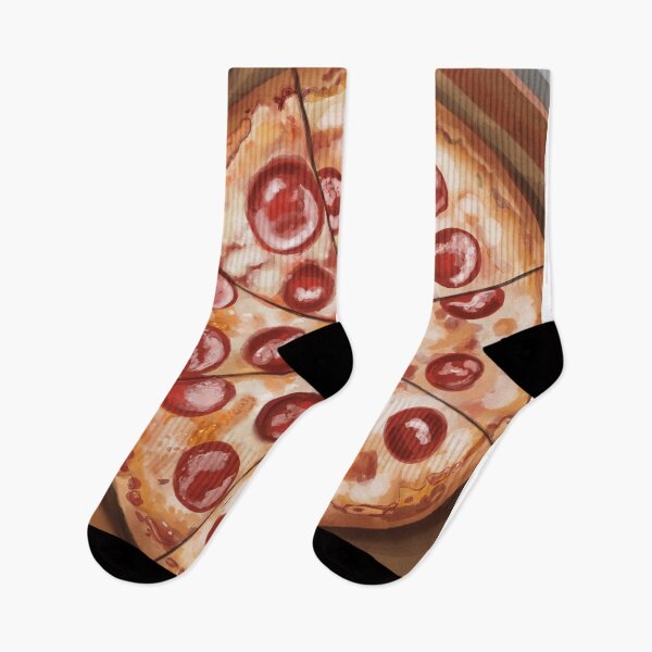 Item preview, Let's go for pizza? designed and sold by ncypatricias.
