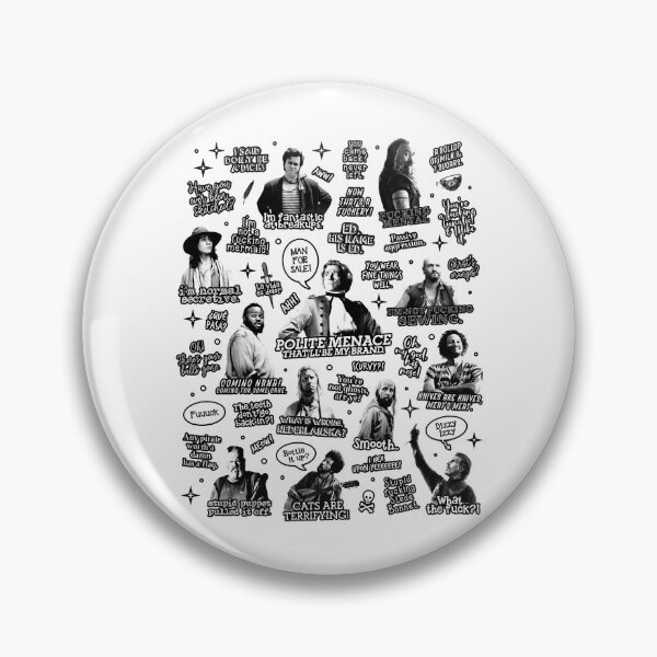 Item preview, Our Flag Means death - quotes designed and sold by JaridFaulkerson.