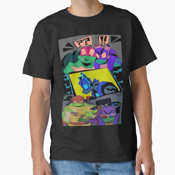 Vista previa del artículo con la obra «rottmnt», diseñado y vendido por collinsdrawings.