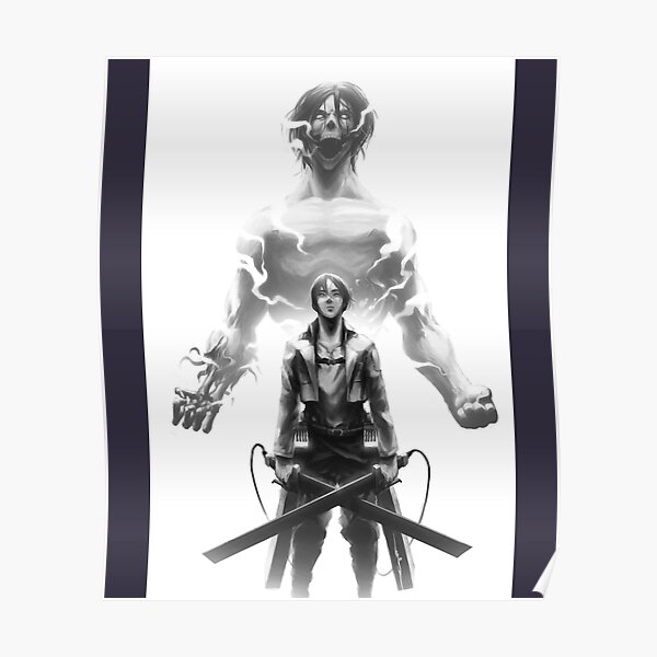 "Bright Successful War Destroyed Homeland Attack On Titan Eren Yeager