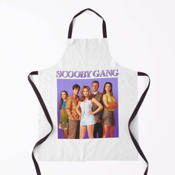 Item preview, Birthday Gifts Buffy The Vampire Slayer Retro Wave designed and sold by ArielAlvarez.