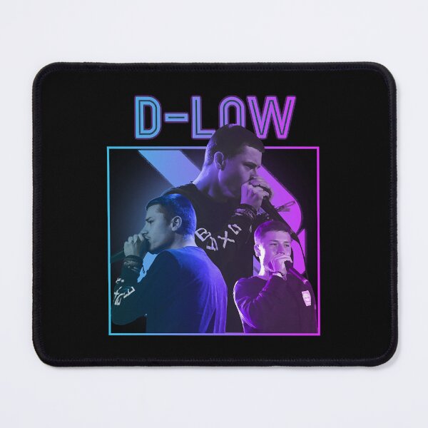 Item preview, D-LOW DLOW Beatboxer Painting Swissbeatbox Beatboxing Beatbox Battle Retro Vintage Hiphop Music Perf       designed and sold by EmilyPark42204.