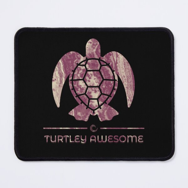 Item preview, Turtley Awesome Red designed and sold by bfwilson.