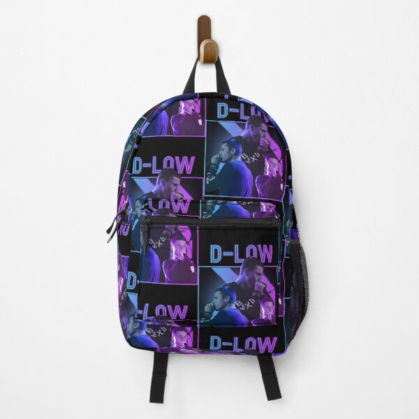 Item preview, D-LOW DLOW Beatboxer Painting Swissbeatbox Beatboxing Beatbox Battle Retro Vintage Hiphop Music Perf designed and sold by EmilyPark42204.