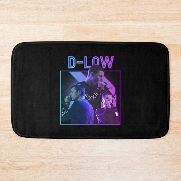Item preview, D-LOW DLOW Beatboxer Painting Swissbeatbox Beatboxing Beatbox Battle Retro Vintage Hiphop Music Perf       designed and sold by EmilyPark42204.