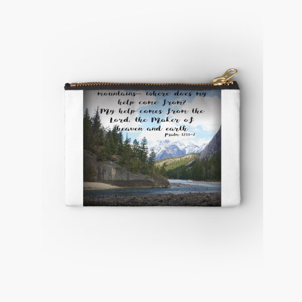 Item preview, Mountains- Psalm 121, script designed and sold by Leanne-dL.