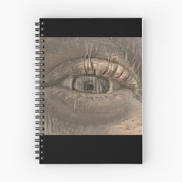 Item preview, Squinting Eye of Louis (cropped) designed and sold by Swabcraft.