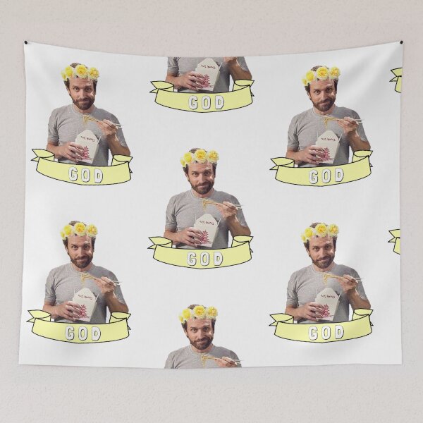 Item preview, Chuck Shurley, God designed and sold by cedcas.