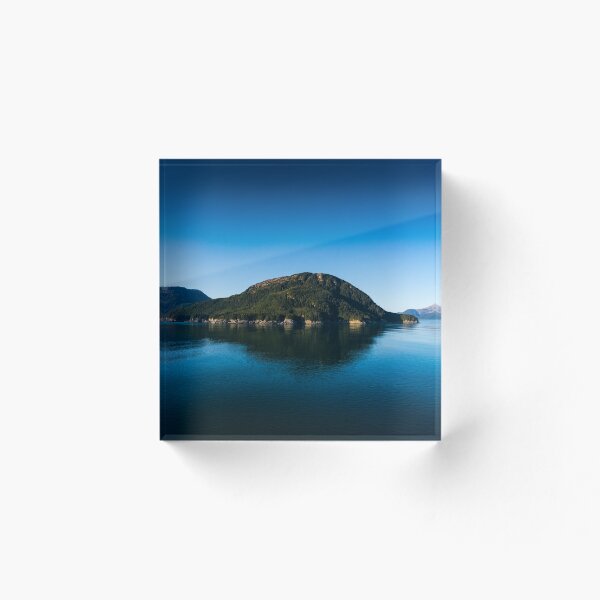 Item preview, Alaskan Fjord designed and sold by JohnDMarshall.