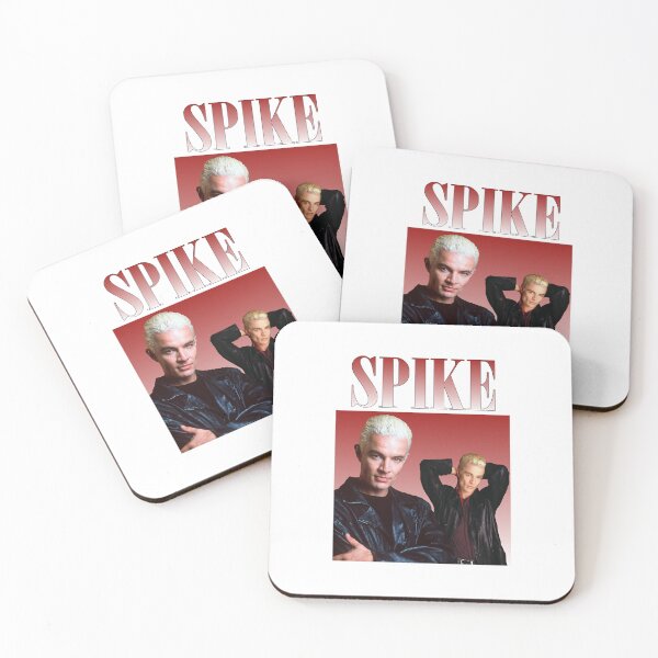 Item preview, Day Gifts Buffy Summers Film Spike  Funny Graphic Gift designed and sold by ArielAlvarez.