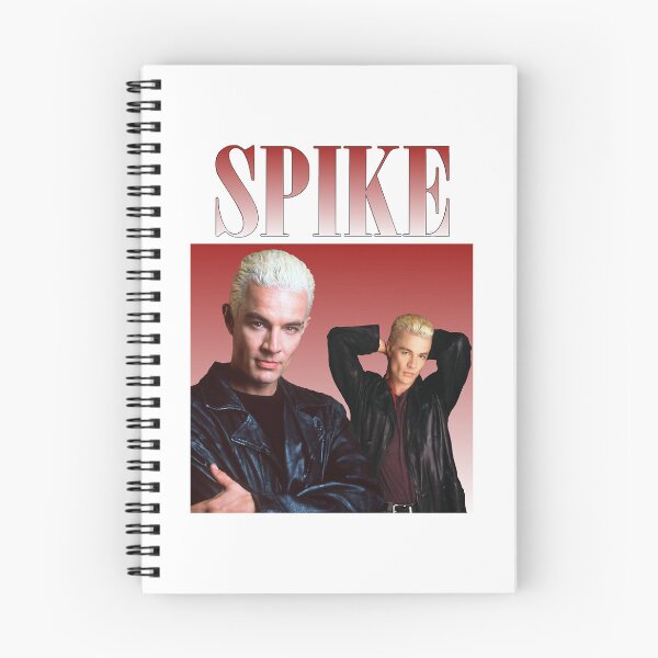 Item preview, Day Gifts Buffy Summers Film Spike  Funny Graphic Gift designed and sold by ArielAlvarez.