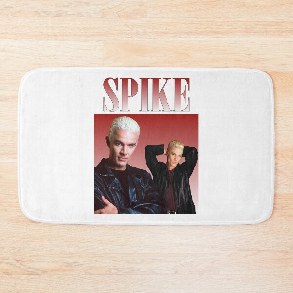 Item preview, Day Gifts Buffy Summers Film Spike  Funny Graphic Gift designed and sold by ArielAlvarez.