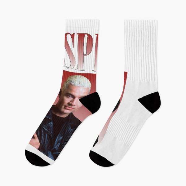 Item preview, Day Gifts Buffy Summers Film Spike  Funny Graphic Gift designed and sold by ArielAlvarez.