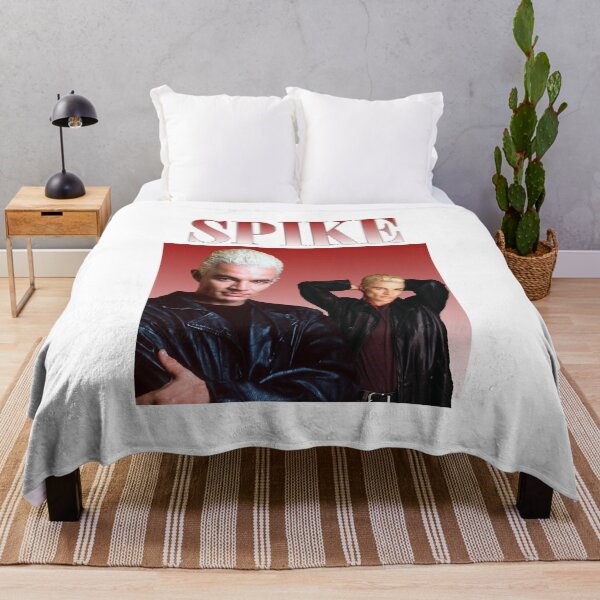 Item preview, Day Gifts Buffy Summers Film Spike  Funny Graphic Gift designed and sold by ArielAlvarez.