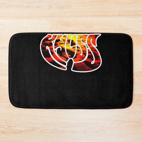 Item preview, kyuss beach stone logo vintage designed and sold by JaridFaulkerson.