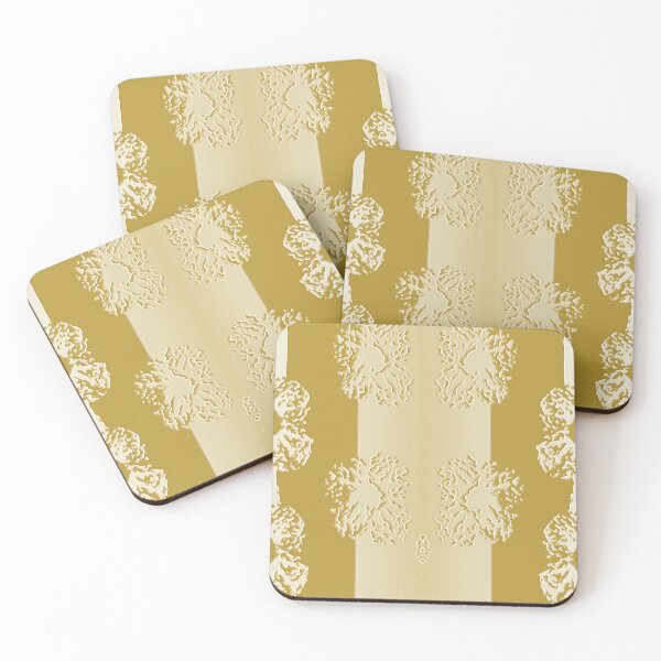 Item preview, Flowers and Stripes designed and sold by fatenanwar.