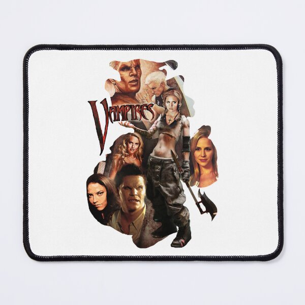 Item preview, Day Gifts Buffy Summers Film Spike  Gift For Halloween designed and sold by ArielAlvarez.