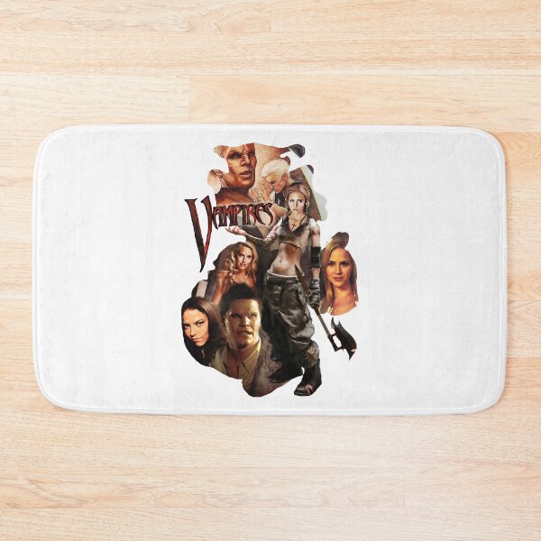 Item preview, Day Gifts Buffy Summers Film Spike  Gift For Halloween designed and sold by ArielAlvarez.
