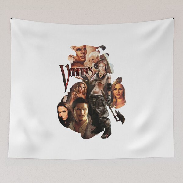 Item preview, Day Gifts Buffy Summers Film Spike  Gift For Halloween designed and sold by ArielAlvarez.