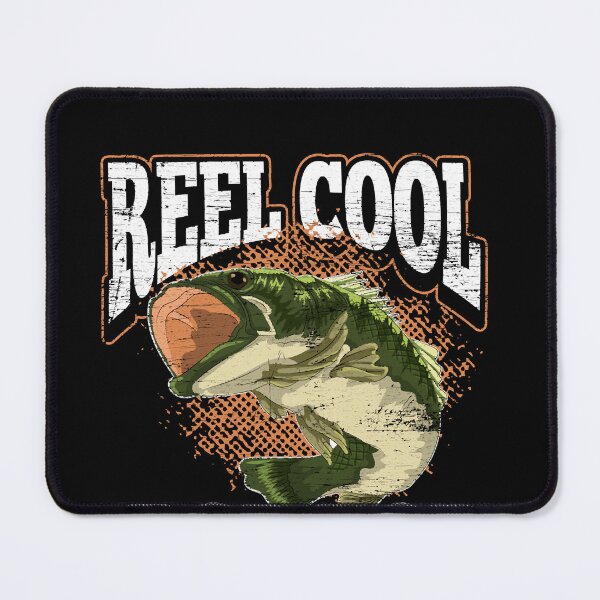 Item preview, Reel Cool Pop Pop designed and sold by ChristianHell.