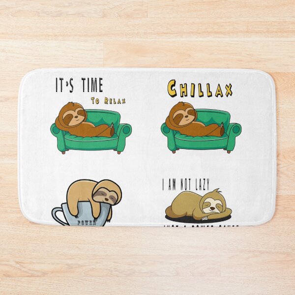 Item preview, eat sleep work repeat bundle designed and sold by Nikmay Design.