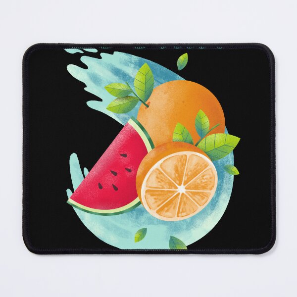 Item preview, Lookin' Fresh Fruits designed and sold by foodiexpress.