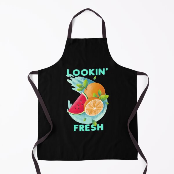 Item preview, Lookin' Fresh Fruits designed and sold by foodiexpress.
