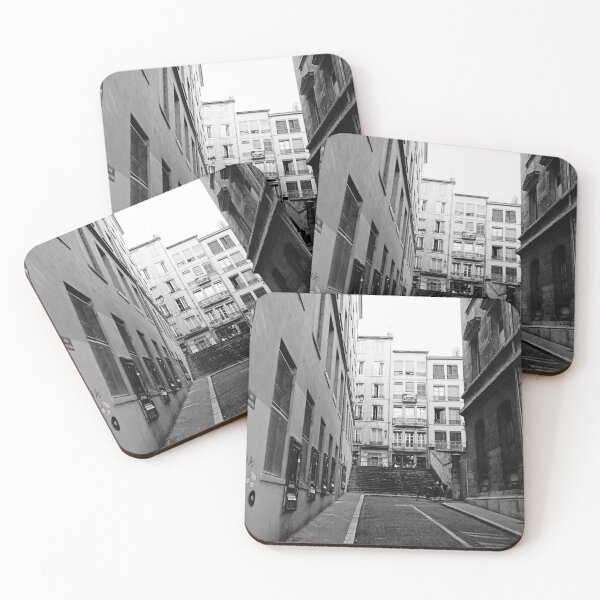 Item preview, Lyon old town designed and sold by CarolinaReina.