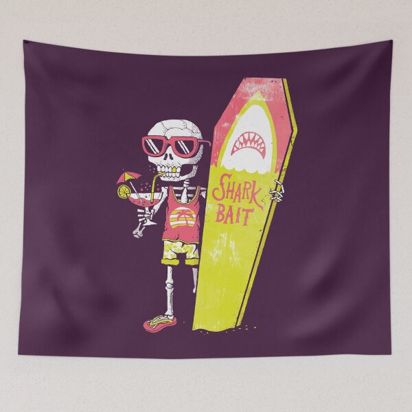 Item preview, Permanent Vacation designed and sold by DinoMike.