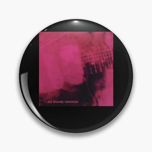 Item preview, Loveless - My Bloody Valentine Essential vintage designed and sold by JaridFaulkerson.