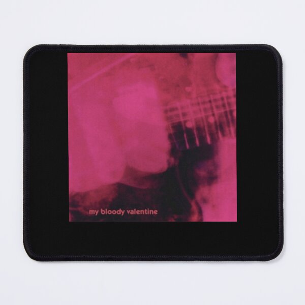 Item preview, Loveless - My Bloody Valentine Essential vintage designed and sold by JaridFaulkerson.