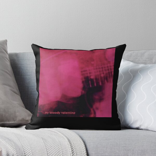 Item preview, Sin amor - My Bloody Valentine Esencial vintage designed and sold by JaridFaulkerson.