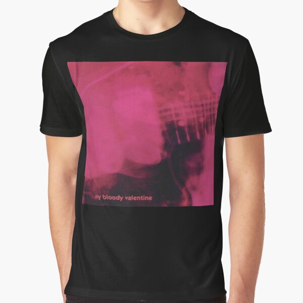 Item preview, Loveless - My Bloody Valentine Essential vintage designed and sold by JaridFaulkerson.